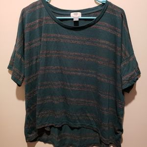 2 for 10$! High Low Old Navy T-shirt